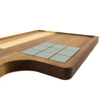 Inleg Snijplank: Acacia 18 x 30 cm