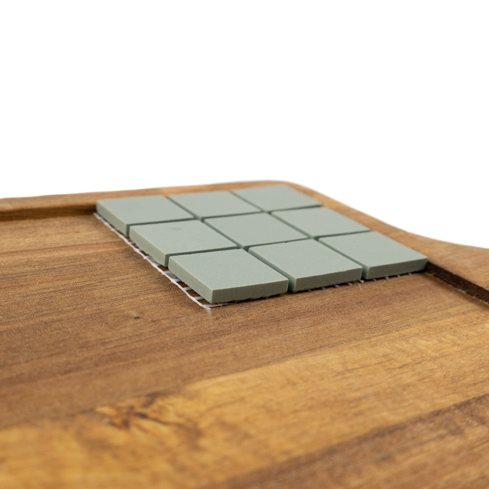 Inleg Snijplank: Acacia 20 x 40 cm