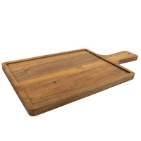 Inleg Snijplank: Acacia 20 x 40 cm