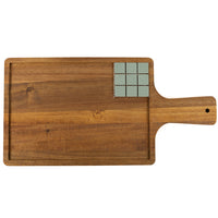 Inleg Snijplank: Acacia 20 x 40 cm