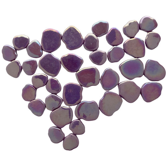 Sakura Blossom Perle Magenta 