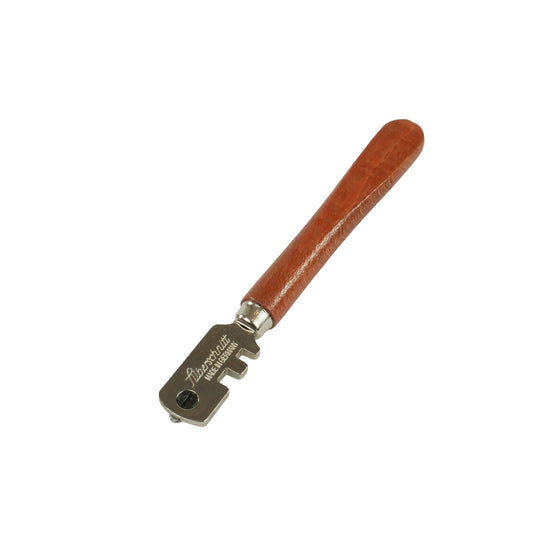 Glasschneider Silberschnitt 100.0