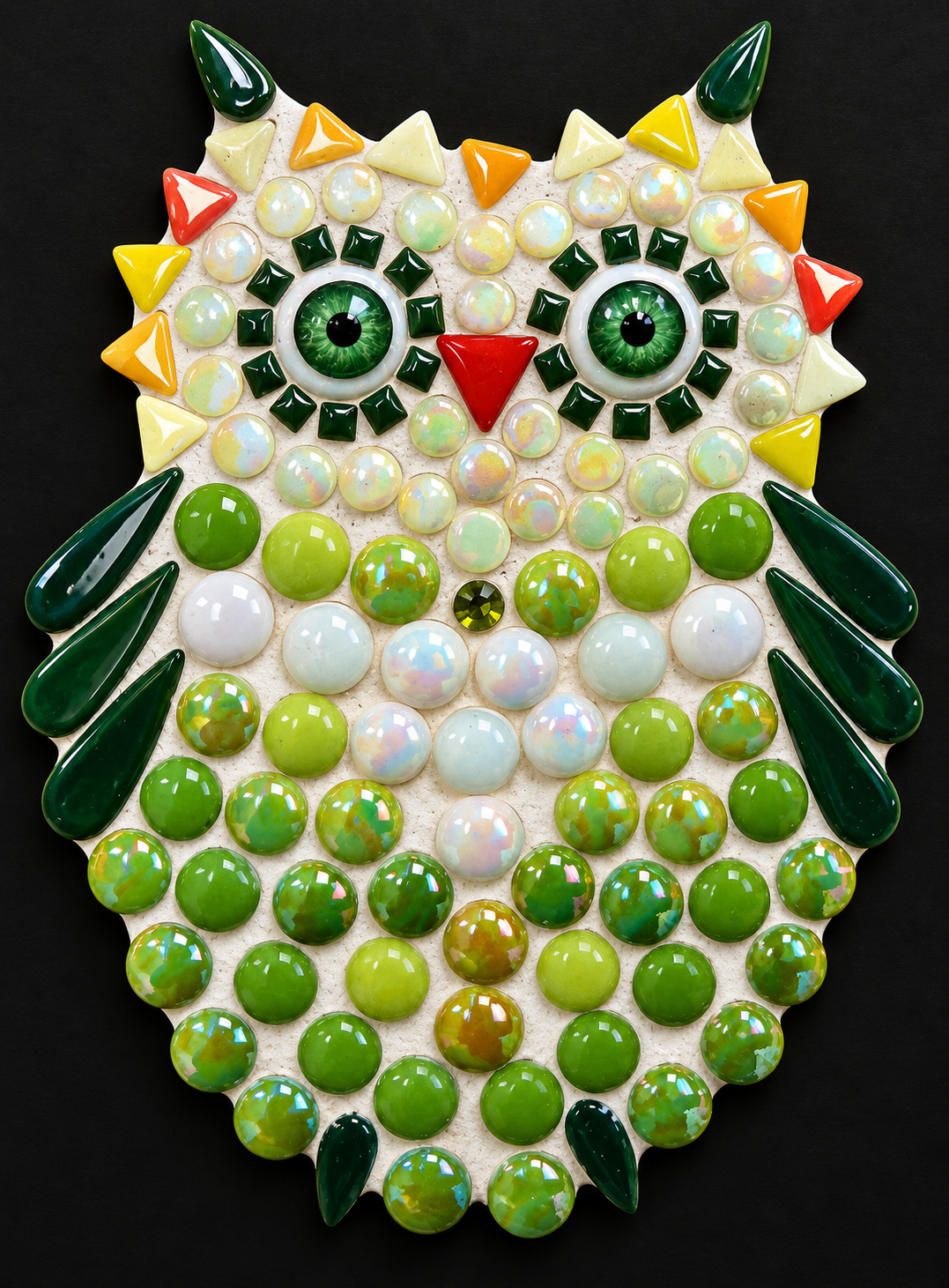 Uiltje Groen
