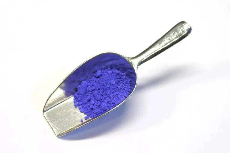 Pigment Ultramarijn Violet Donker