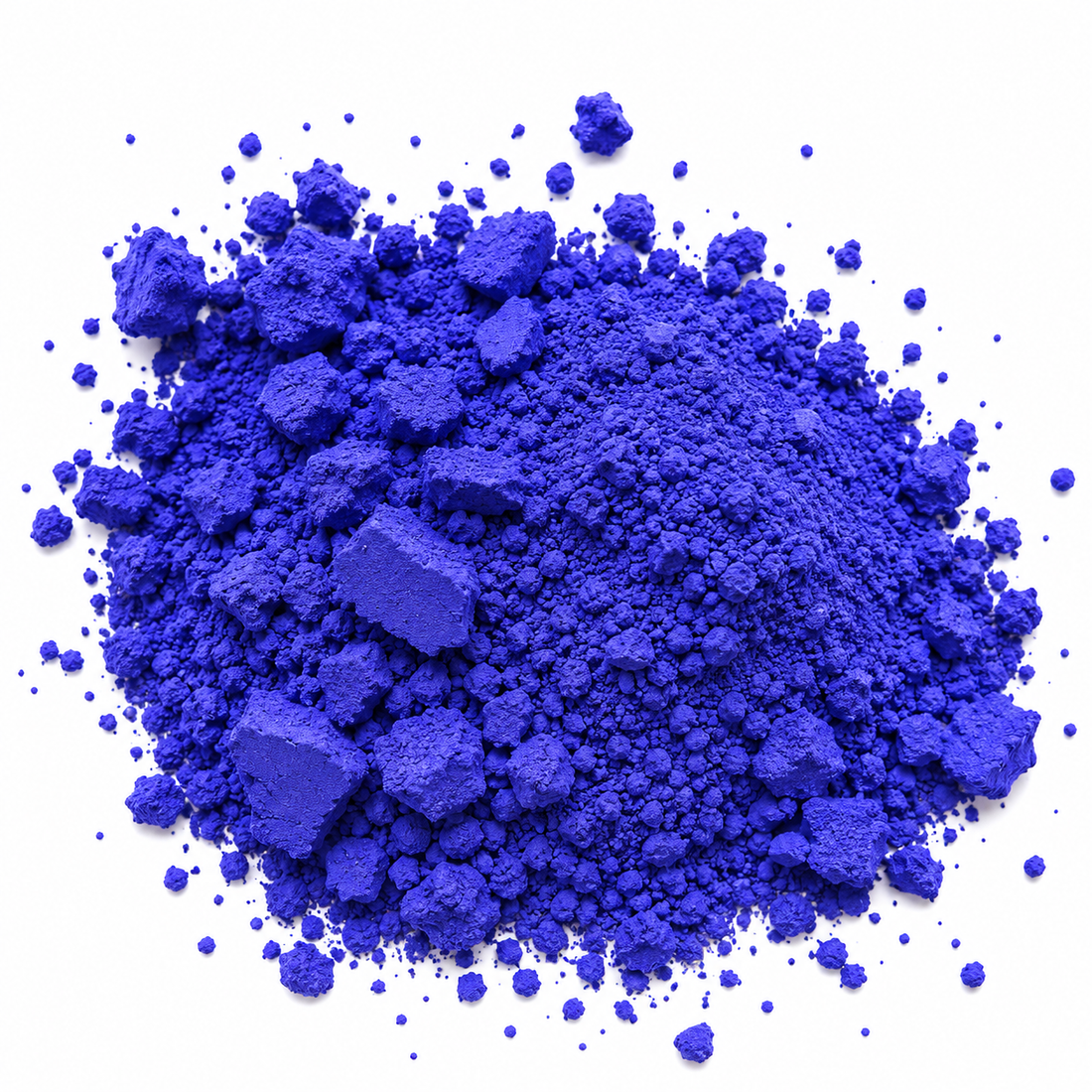 Pigment Ultramarijn Violet Donker