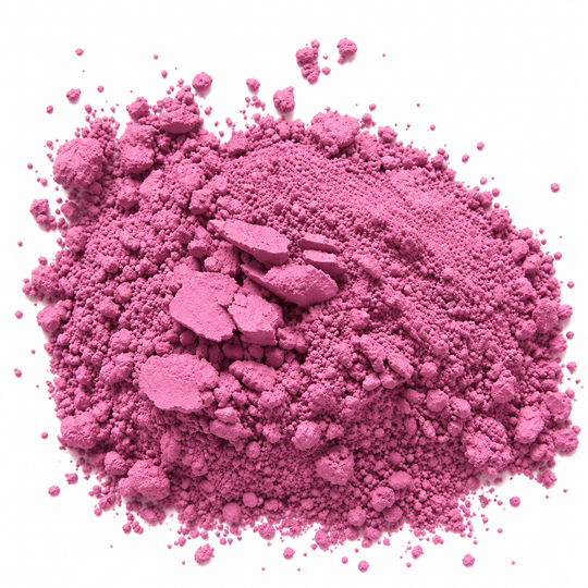 Pigment Ultramarine Pink