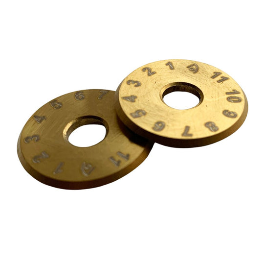 Ersatzräder für Glasmosaikzange MaxPro