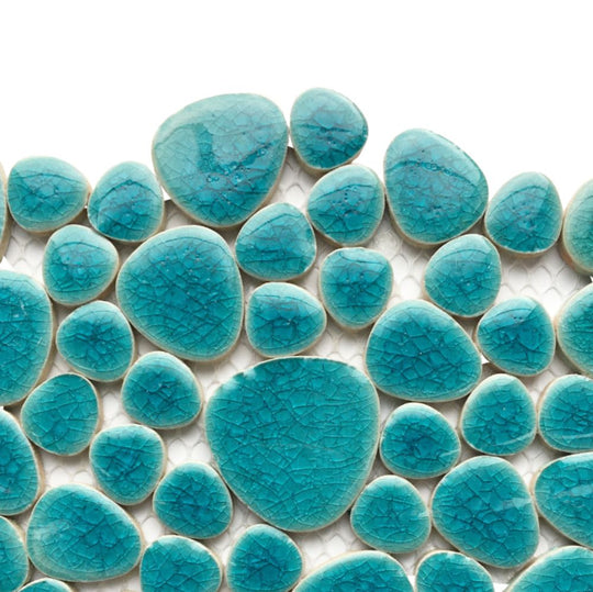 Kiezels Stilstaande Waters