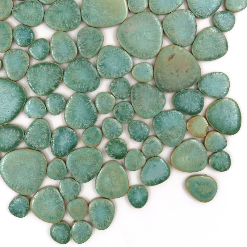 Pebbles Jade (Loose)