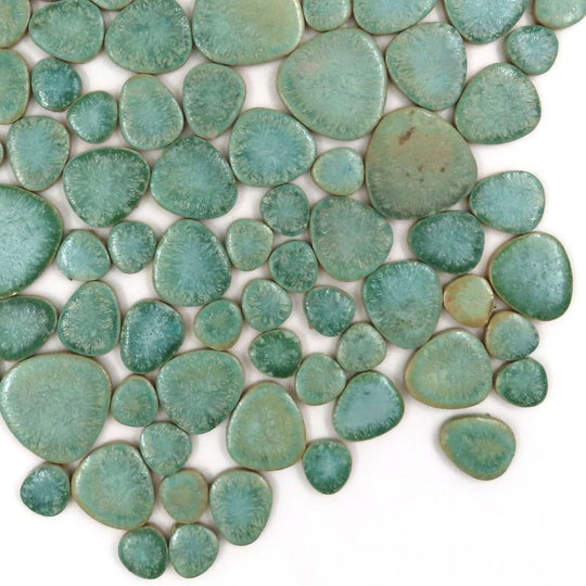 Kiezels Jade (Los)