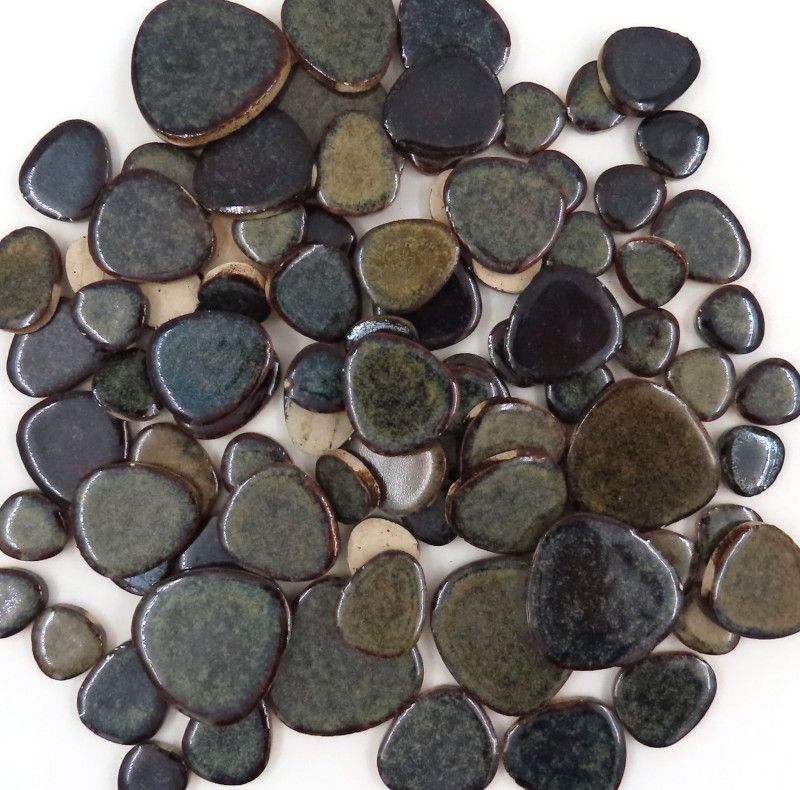Pebbles Basalt (Loose)