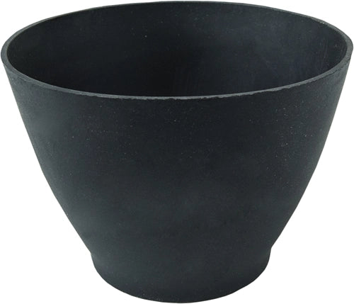 Rubber grout mixing cup – 120 mm