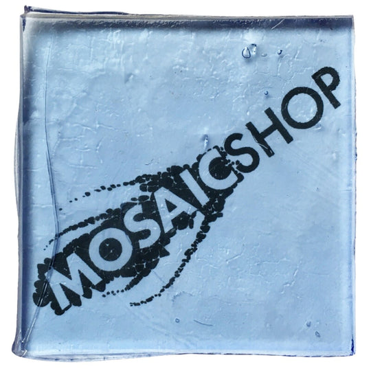 Emaux De Albertini  Helles Bleu