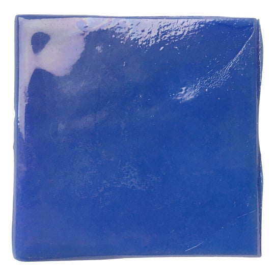 Emaux De Albertini  Luftblau