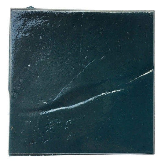 Emaux De Albertini  Oriental Blue