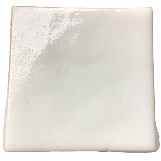 Emaux De Albertini  White