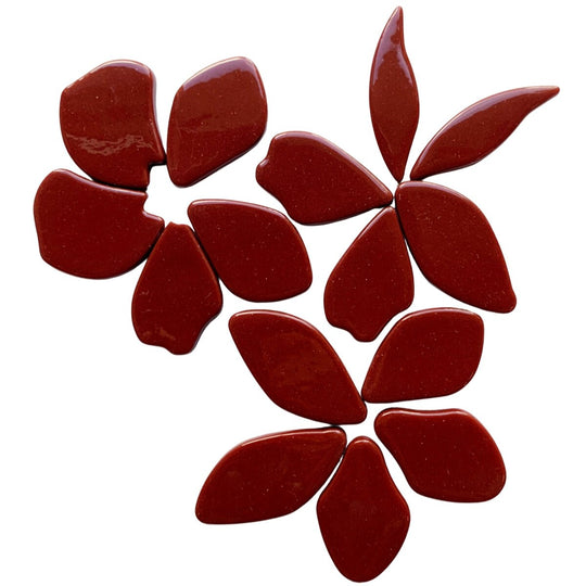 Fallen Petals Bordeaux