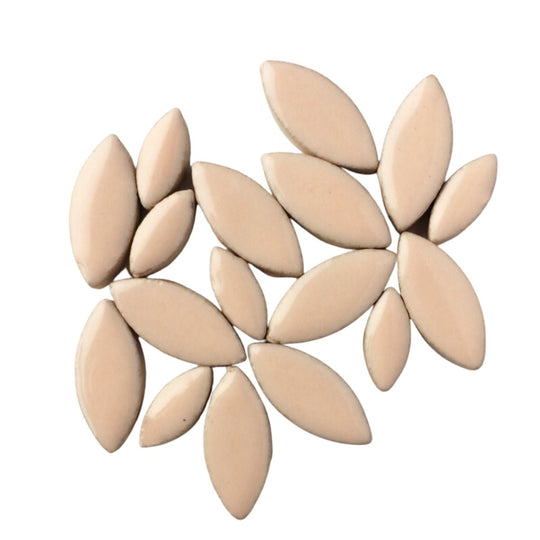 Bloemblaadjes Lichtroze