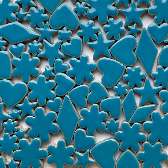 Charms Blau  (Neue Vormen)