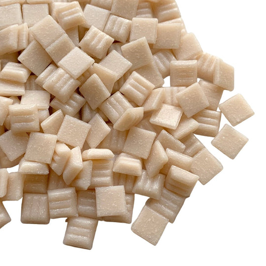 Classic Vitreous 10mm  Peach Blossom