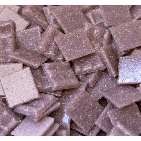 Glasmosaik Standard 20mm  Violett