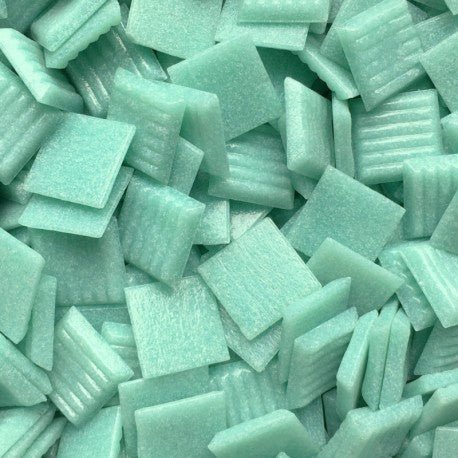 Murano Glass Mosaic 20mm  Plancton