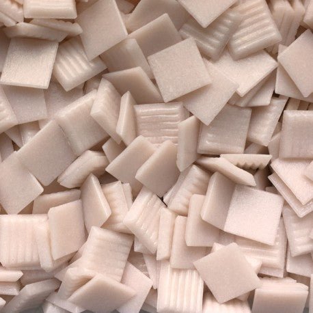 Glasmosaik Murano 20mm  Rose