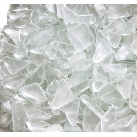 Soft-Glass  Diamond Mix