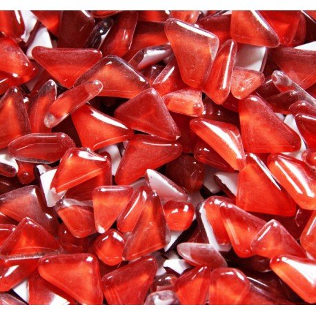 Soft-Glass  Red Mix