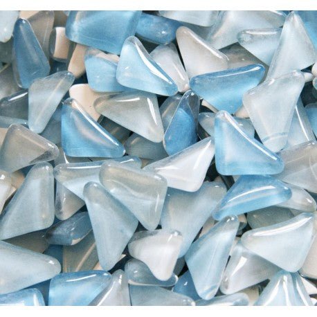 Soft-Glass  Water Hyacinth Mix