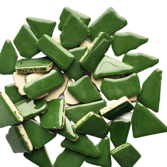 Keramische Puzzels Pesto