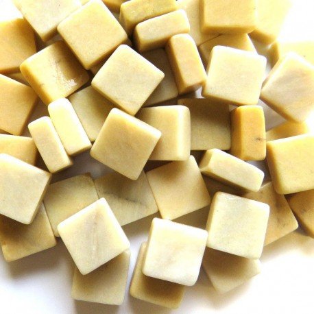 Marmer 10mm Giallo Cream