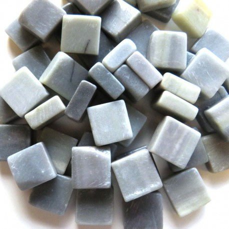 Marmer 10mm Linpi Blauw