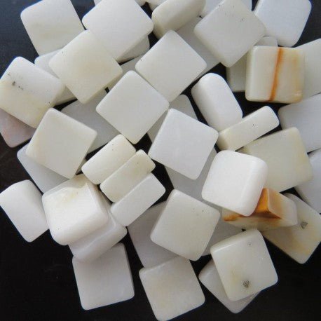 Marmer 15mm Bianco Carrara