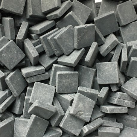 Marmer 15mm Nero Marquina