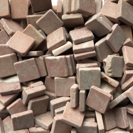 Marmer 15mm Rosso Verona