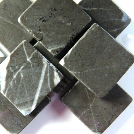 Marmer 20mm Mystery Grey