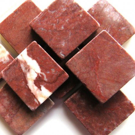 Marmer 20mm Rosso Verona