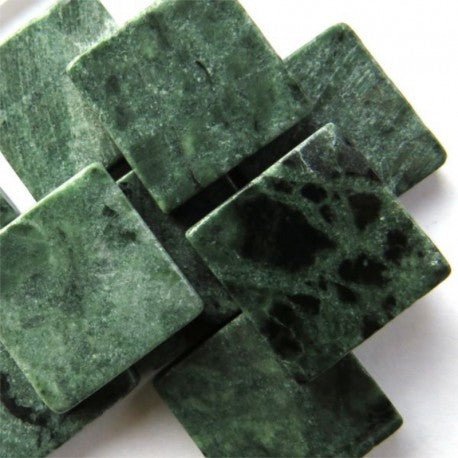 Marmer 20mm Verde Jade