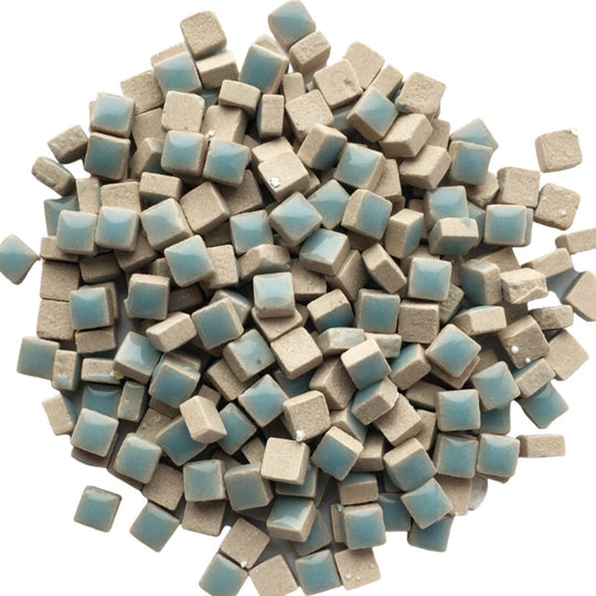 Micro Keramiek 5mm Azuur