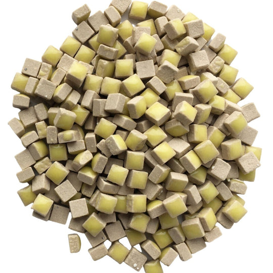 Micro Keramiek 5mm Banaan