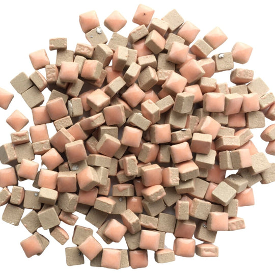 Micro Ceramic 5mm  Rose