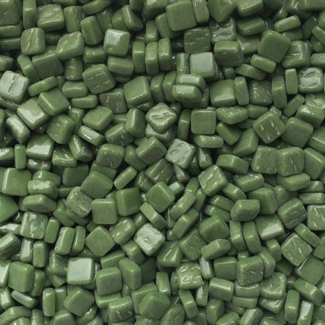 Ottoman 8mm Pine Green