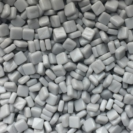 Ottoman 8mm Hellgrau