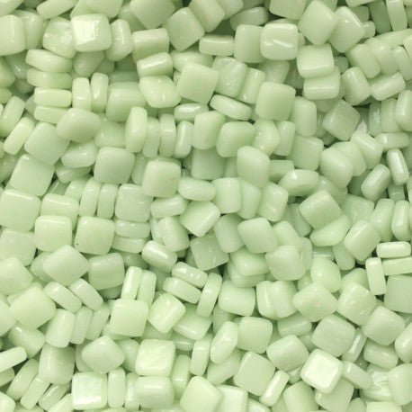 Ottoman 8mm Pale Green