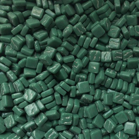 Ottoman 8mm Spruce Green