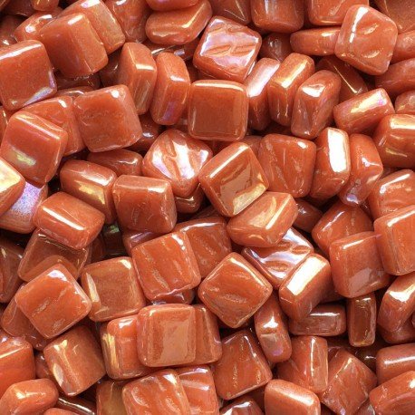 Ottoman Perle 8mm  Chilipulver 