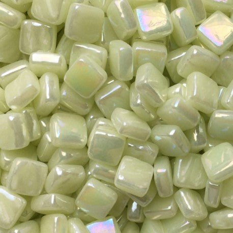 Ottoman Parelmoer 8mm Pollen