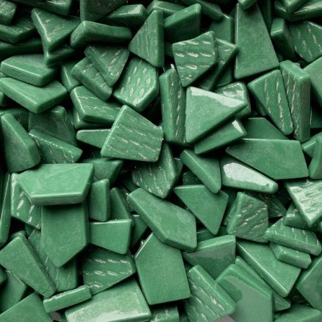 Ottoman Puzzels Spargroen