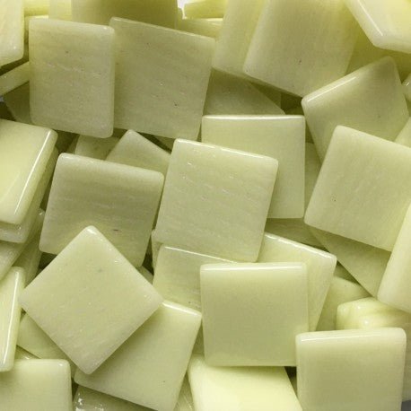 Pâte de Verre 25mm Pollen